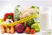 Nutritional Balance, Weight Loss and Fitness Nutrition