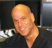 Dr. Allen Smolenski Dr. Allen Smolenski