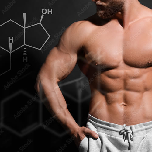 Men - Testosterone Therapy
