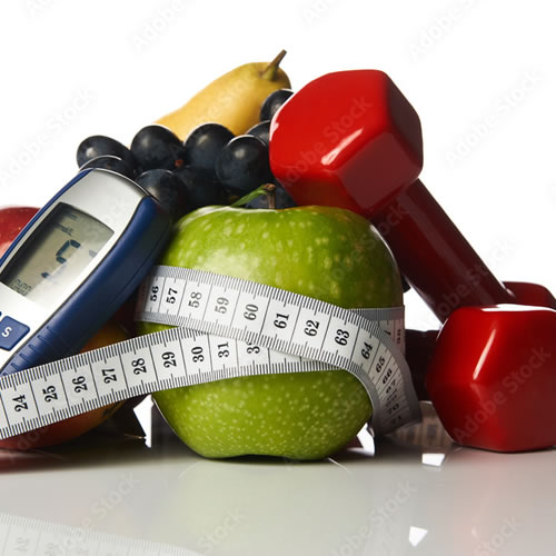 Weight Loss, Fitness, Nutrition